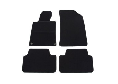 PRO MIMATO Auto tepisi platneni Peugeot 508, 2010>2018